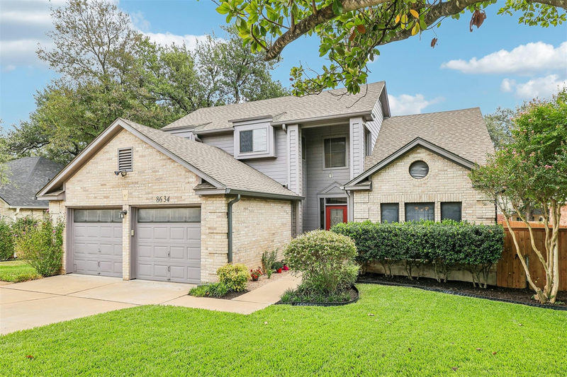 8634 Ephraim Rd — exterior