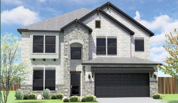 126 Little Tenina Trl — exterior