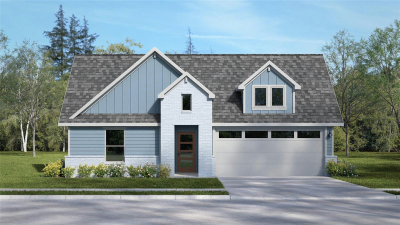 548 Hector Loop — exterior