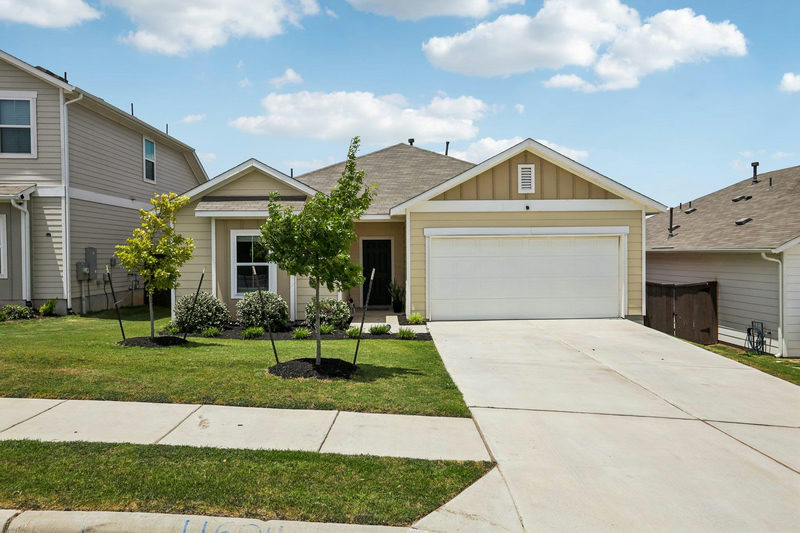 11604 Comano Dr — exterior
