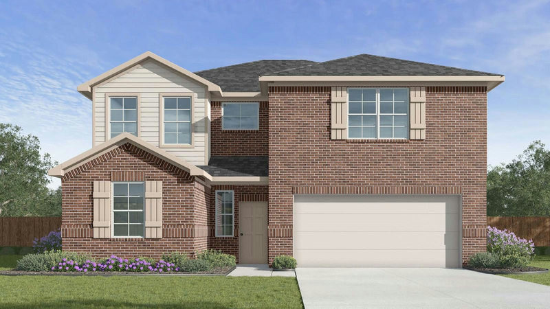 565 Hector Loop — exterior