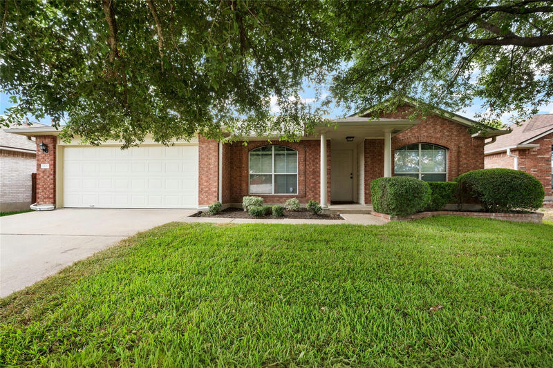 2220 Pearson Way — exterior