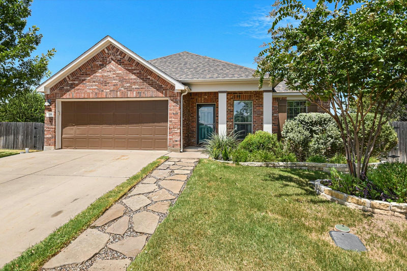 226 Animas Dr — exterior