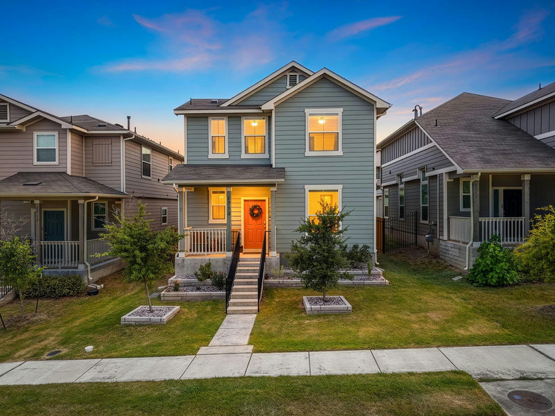 1713 Arborside Dr — exterior