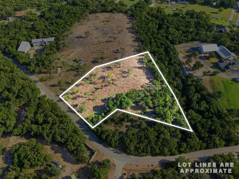 TBD (Tract 3) Riva Ridge Dr — exterior