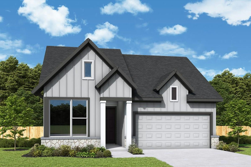 247 Maddy Way — exterior