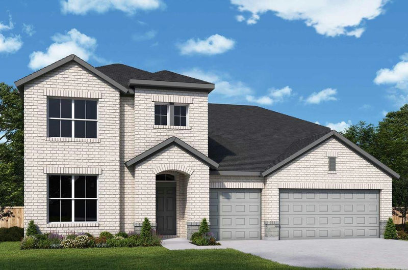 284 Pine Bark Dr — exterior