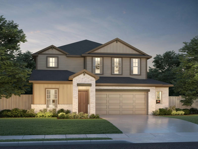 120 Woodbrook Dr — exterior