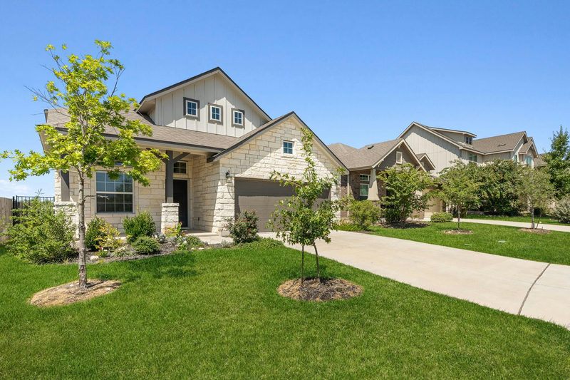 612 Saturnia Dr — exterior