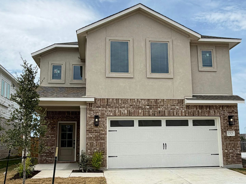 12525 Sea Gull Way — exterior