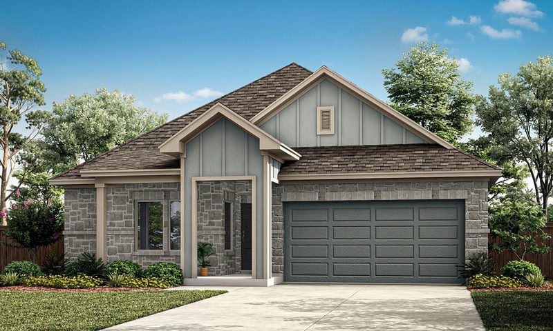 12425 Cockatto Xing — exterior