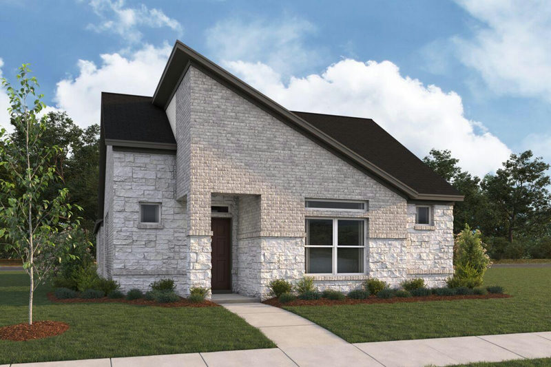 771 Clarissa St — exterior
