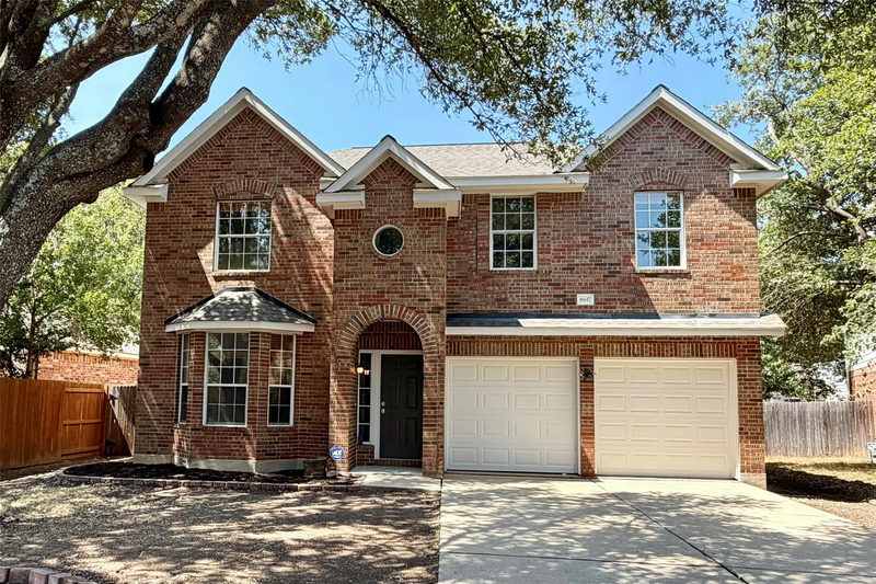 8617 Columbia Falls Dr — exterior