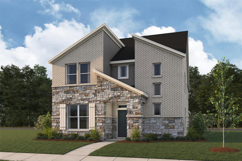 761 Clarissa St — exterior