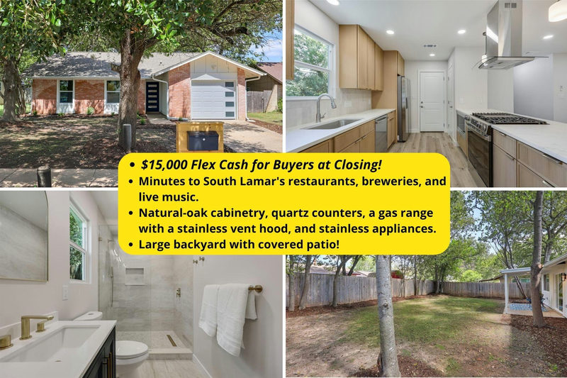 2333 Aldford Dr — exterior