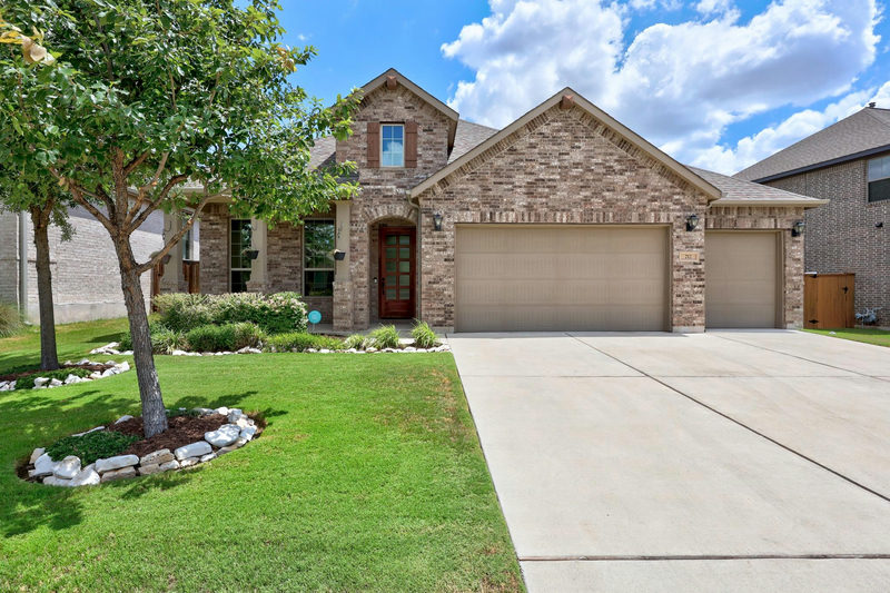 712 Whitetail Dr — exterior