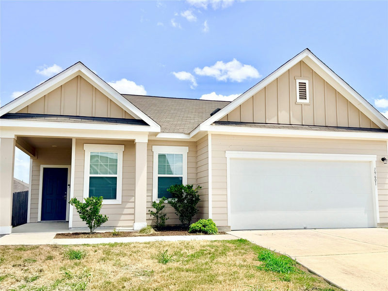 19601 Caymus Dr — exterior