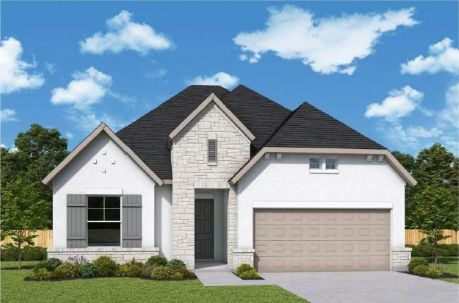 105 Silver Lupine Cv — exterior
