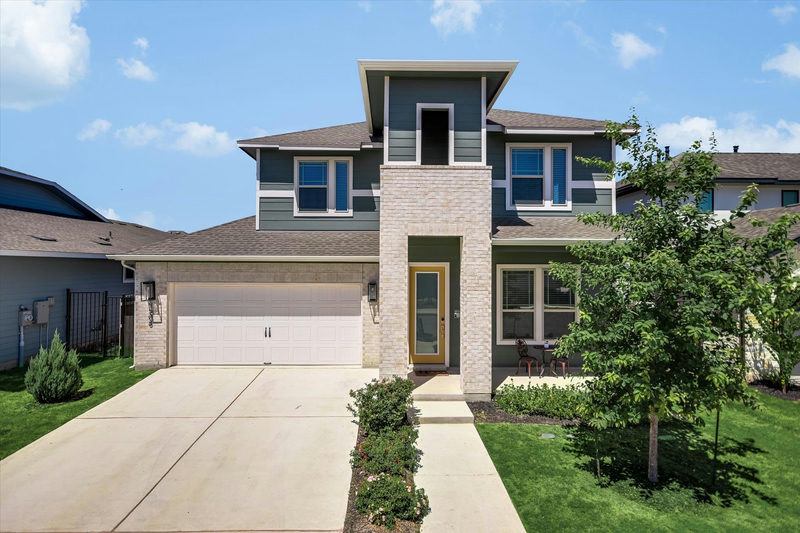 9508 Hamadryas Dr — exterior