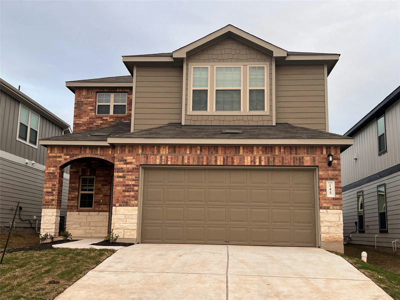 145 Purple Sandpiper Ln — exterior
