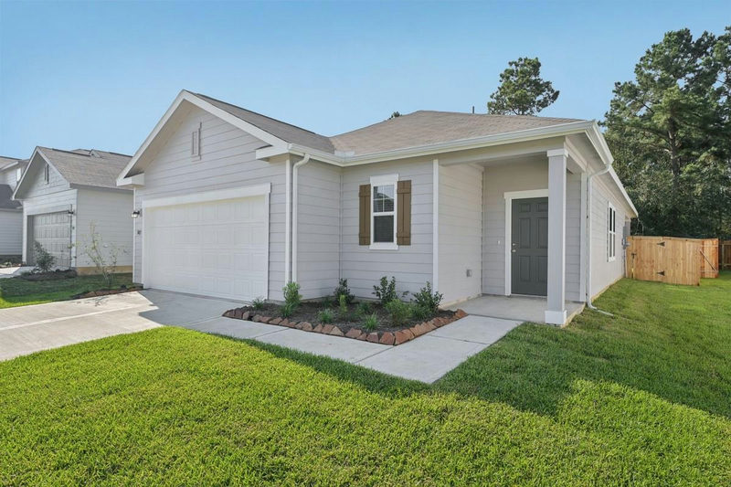 12824 Kentucky Warbler Dr — exterior