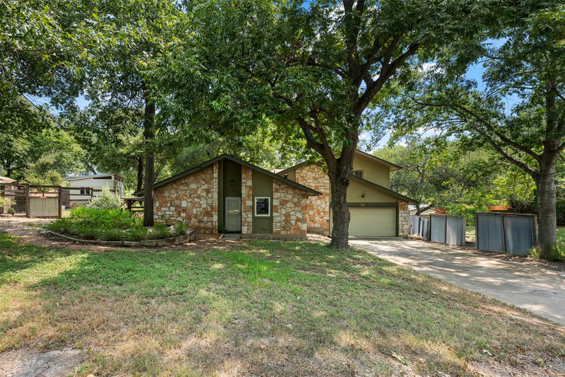 12007 Oak Haven Rd — exterior