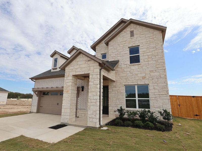 135 Pinky Varner Ct — exterior