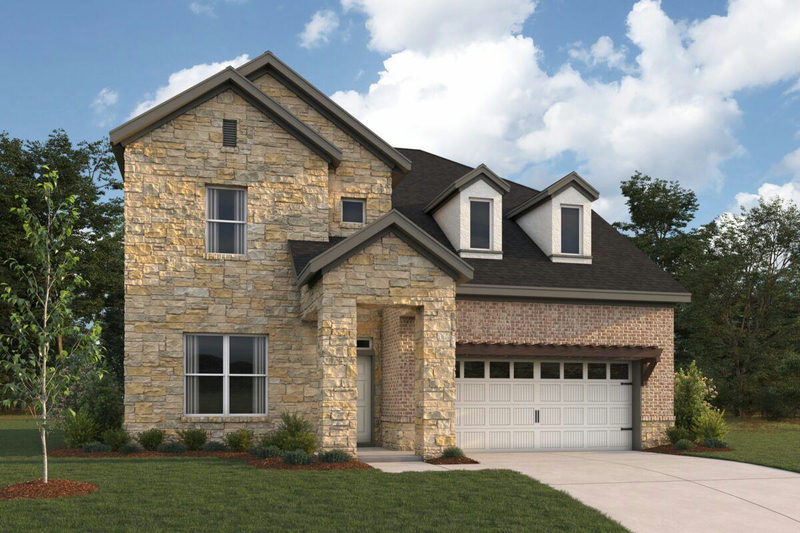 135 Pinky Varner Ct — exterior