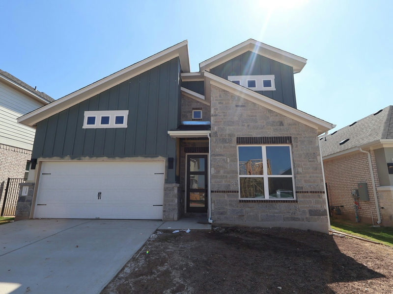 13209 Keefer Dr — exterior