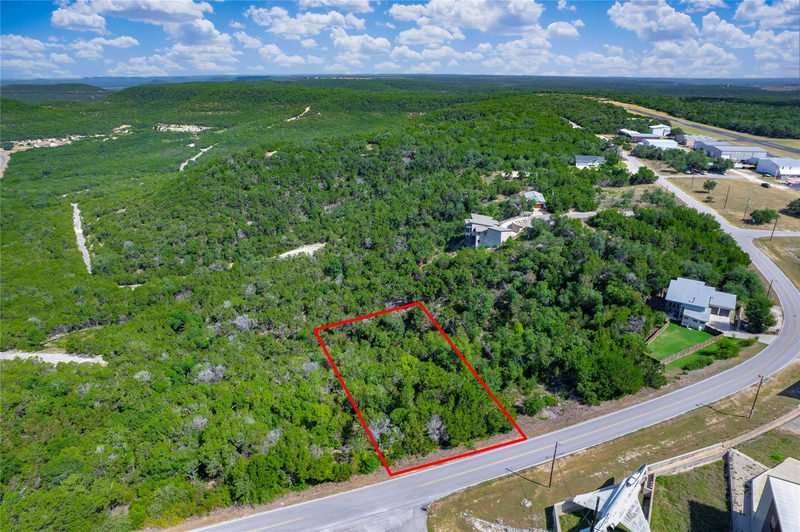 9000 Bar K Ranch Rd — exterior