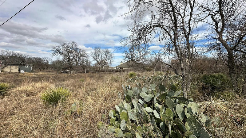 Lot 398, 399, 400 Sweetbriar Dr — exterior