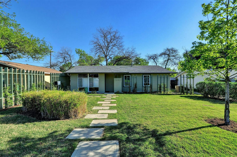 1302 Berkshire Dr — exterior