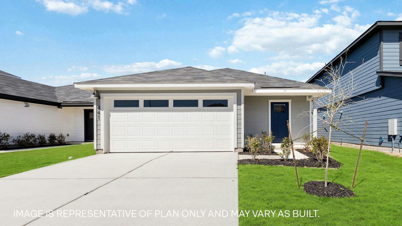 516 Bull Lake Cir — exterior