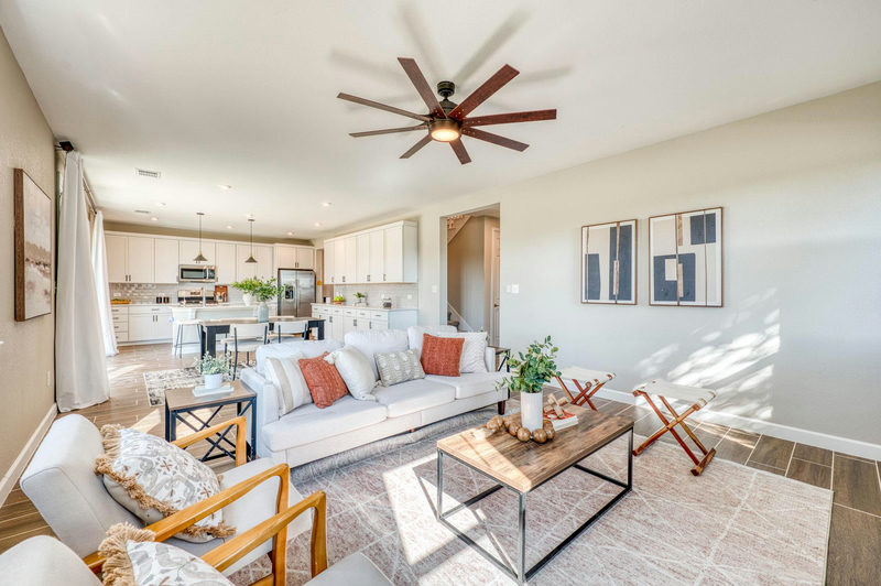 101 Plumbago Ln — exterior