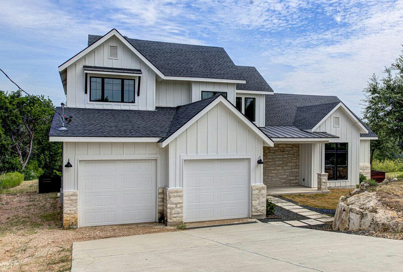 14210 Fort Smith Trl — exterior
