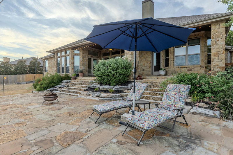 140 Joshua Dr — exterior