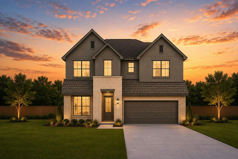 17712 Rolling Dr — exterior