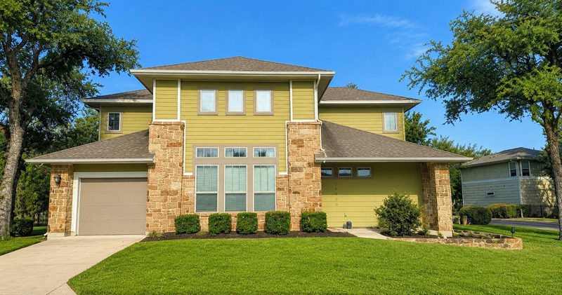10906 Brazoria Ln #87 — exterior