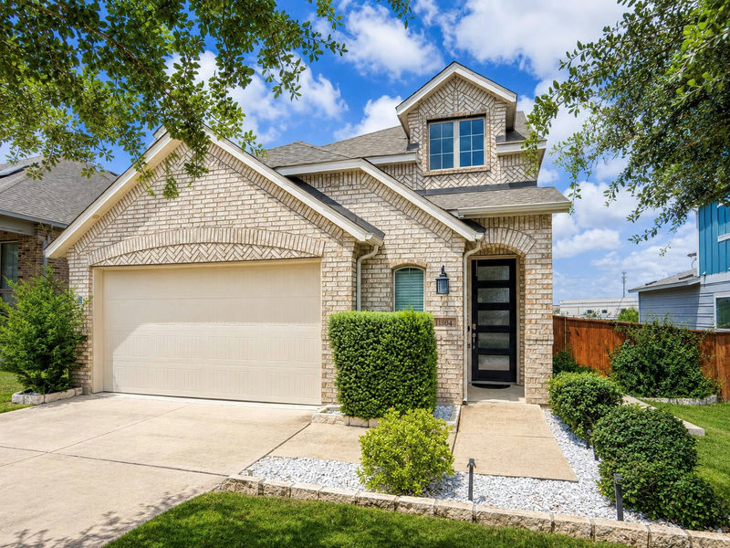 11804 American Mustang Loop — exterior