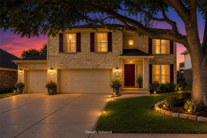 2801 Butler National Dr — exterior