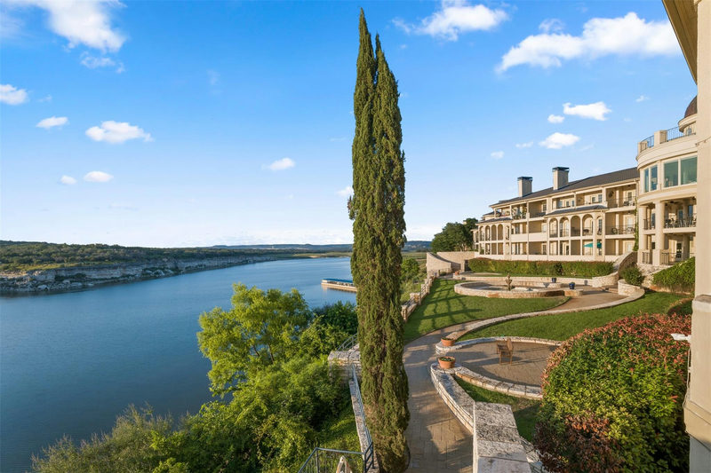 3404 American Dr #3203 — exterior