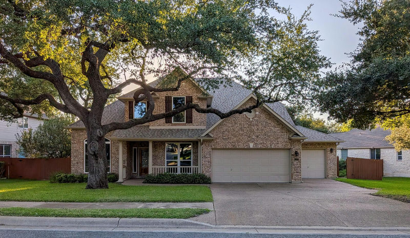 1322 Becca Teal Pl — exterior