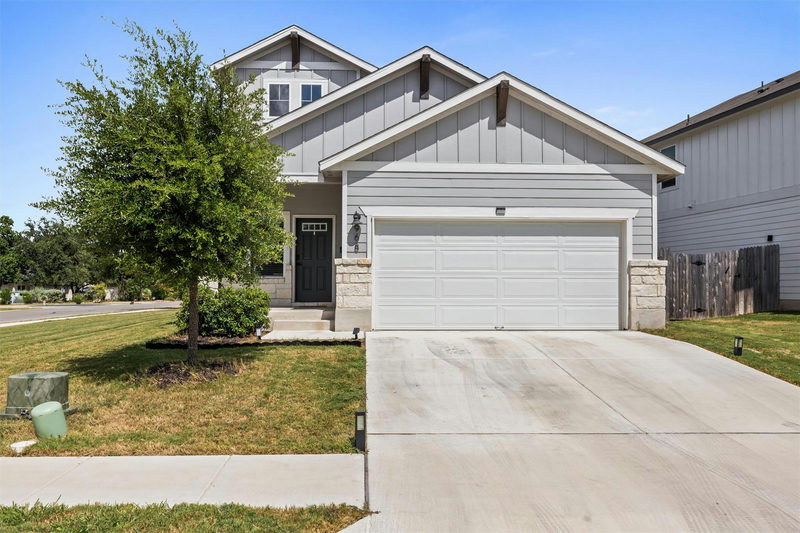 968 Sun Grove Trl — exterior