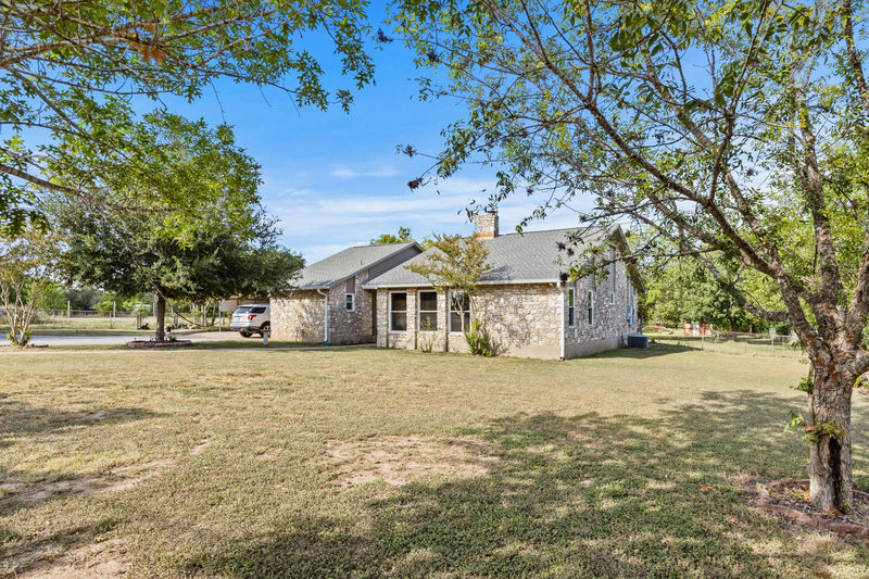 12709 Cholla Ln — exterior