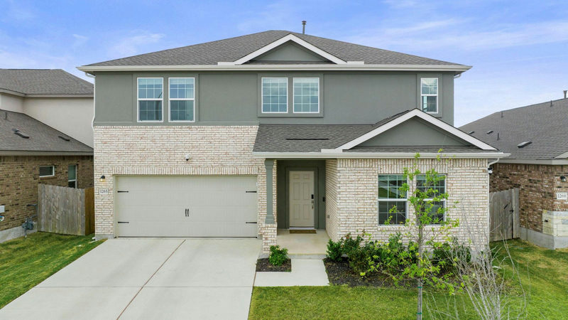 1265 Aquilla Dr — exterior