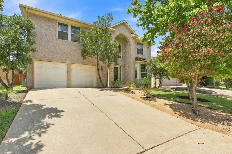 9716 Pasatiempo Dr — exterior