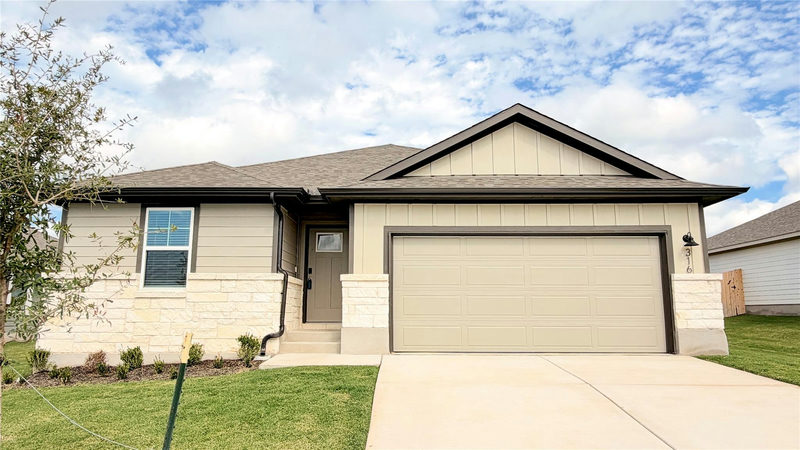 316 Wheel Horse Rd — exterior