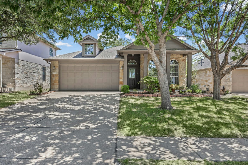 11917 Buzz Schneider Ln — exterior