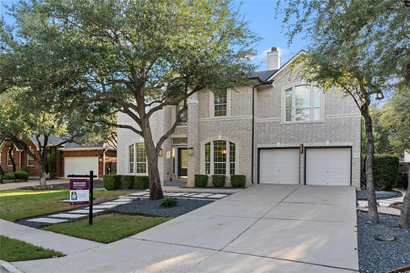 1308 Sawdust Ct — exterior