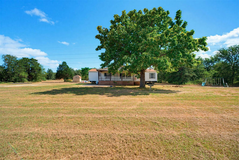 114 Pleasant Grove Loop — exterior